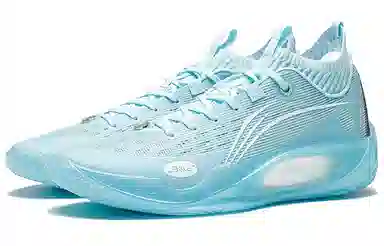 Li-Ning Way of Wade 808 2.0 Ultra Light Blue
