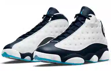 Jordan Air Jordan 13 Retro "Obsidian"