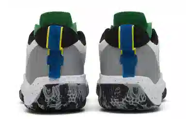 New Balance 2WXY 1 Low White Grey