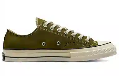 Converse Chuck Taylor All Star 1970s Low Top Olive