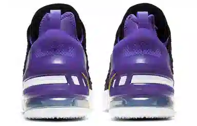 Nike LeBron 18 Lakers