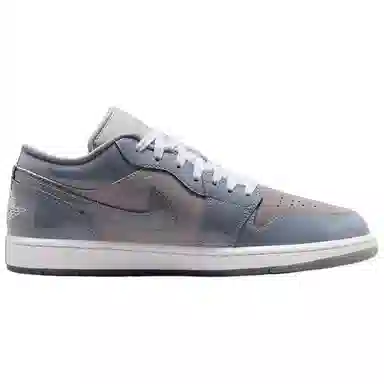 Jordan Air Jordan 1 Low Blue Grey