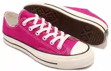 Converse Chuck 70 Pink Pop