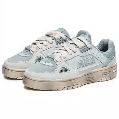 FILA FUSION Teratach Low