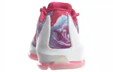 Nike KD 8 "Aunt Pearl"