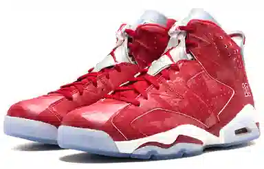 Jordan Air Jordan 6 Retro Slam Dunk