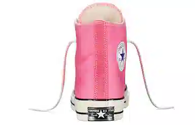 Converse 1970s Hi Chateau Rose Pink