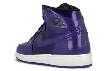 Jordan Air Jordan 1 Retro High Bg Deep Royal