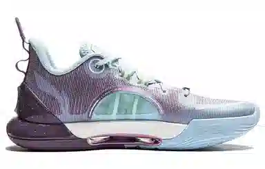 LiNing Evolution LOW