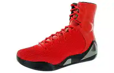 Nike Kobe 9 High Red