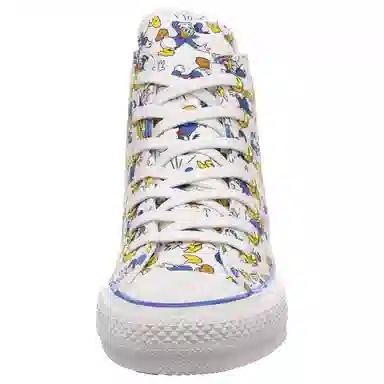 Converse All Star 100 Donald Duck Pt Hi