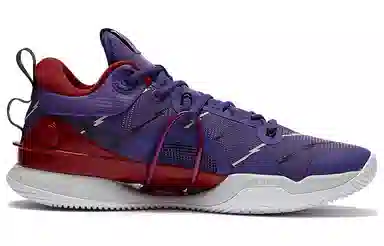 LiNing Flash 8 Premium