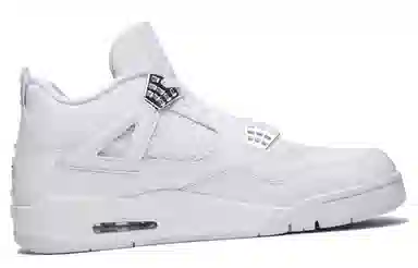 Jordan Air Jordan 4 Retro Pure Money
