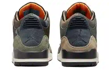Jordan Air Jordan 3 Retro SE "Patchwork"