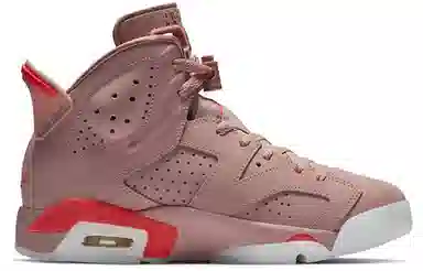Jordan Air Jordan 6 Retro Aleali May
