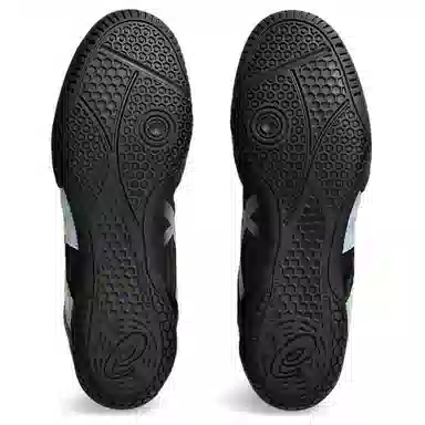 Asics Matcontrol 3 Grey Yellow