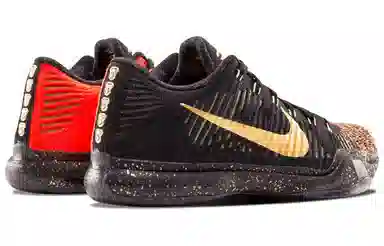 Nike Kobe 10 Elite Christmas