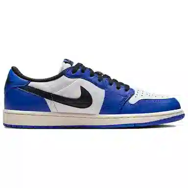 Jordan Air Jordan 1 Low OG "Game Royal"