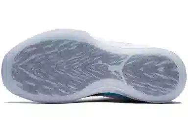 Jordan Air Jordan 31 N7 White