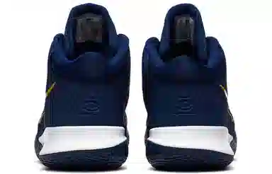 Nike Flytrap 4 Kyrie EP Navy