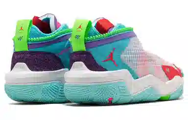 Jordan Why Not .6 PF