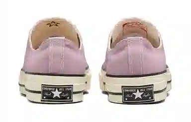 Converse 1970s Chuck Taylor All Star Low Top Sakura Pink