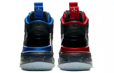 Jordan Aerospace 720 PSG