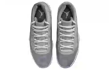 Jordan Air Jordan 11 Retro "Cool Grey"