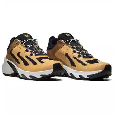 Salomon Speedverse PRG Yellow