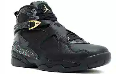 Jordan Air Jordan 8 Retro Confetti