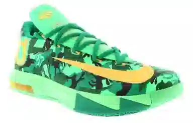 Nike KD 6 Easter 6
