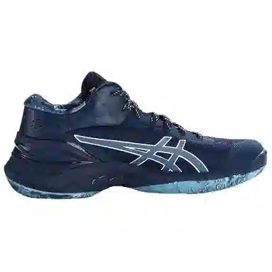 Asics GELBURST 28 Black Blue