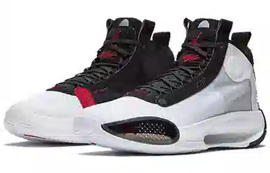 Jordan Air Jordan 34 Bred