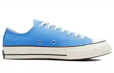 Converse 1970s Chuck Taylor All Star Low Top Blue