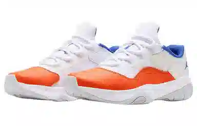 Jordan Air Jordan 11 CMFT Low White