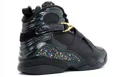 Jordan Air Jordan 8 Retro Confetti