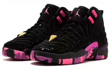 Jordan Air Jordan 12 Retro Doernbecher