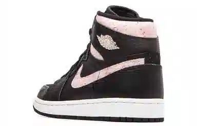 Jordan Air Jordan 1 Retro Prem Black Pink