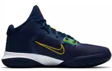 Nike Flytrap 4 Kyrie EP Navy