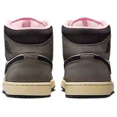 Travis Scott x Air Jordan 1 "Cave Stone"