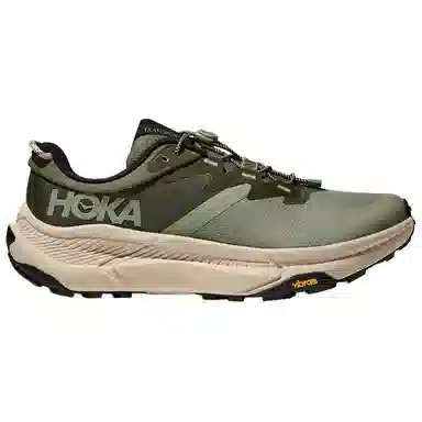 HOKA ONE ONE Transport Green