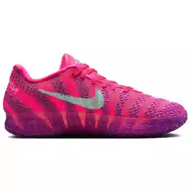 Nike Ja 3 EP Pink Purple