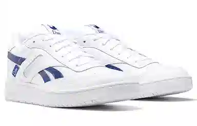 Dime x Reebok BB 4000 White Blue