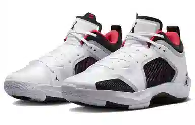 Jordan Air Jordan 37 Low PF White