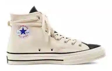 Fear of God Essentials x Converse 1970s Off-White