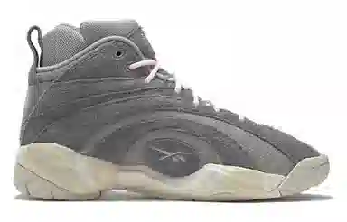 Reebok Shaqnosis Retro BB Grey