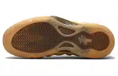Nike Foamposite One Wheat