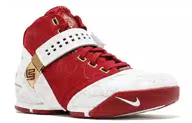 Nike Lebron 5 China Edition