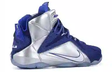 Nike Lebron 12 "What If"
