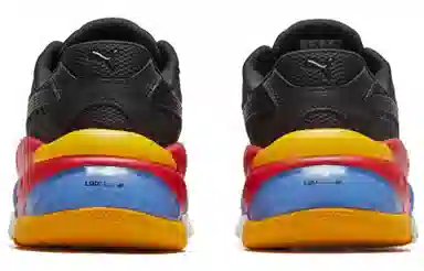 PUMA LQDCELL Epsilon Black Blue